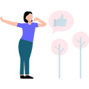 پیش‌نمایش فایل young-lady-stretching-her-body-8863598 از پک آونتین