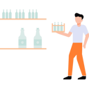 پیش‌نمایش فایل boy-serving-alcohol-8860077 از پک کسب و کار کوچک و هنرمندان