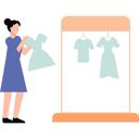 پیش‌نمایش فایل girl-doing-online-shopping-8860075 از پک کسب و کار کوچک و هنرمندان