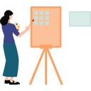 پیش‌نمایش فایل young-girl-has-painting-business-8860073 از پک کسب و کار کوچک و هنرمندان