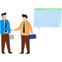 پیش‌نمایش فایل business-dealing-8946423 از پک بانکداری