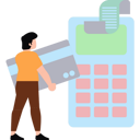 پیش‌نمایش فایل man-paying-through-edc-8946435 از پک بانکداری