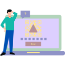 پیش‌نمایش فایل qr-code-error-8953211 از پک اسکن بارکد