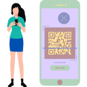 پیش‌نمایش فایل qrcode-not-invalid-8953201 از پک اسکن بارکد