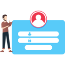 پیش‌نمایش فایل account-protection-8987242 از پک امنیت داده
