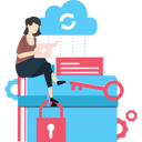 پیش‌نمایش فایل cloud-data-security-8987281 از پک امنیت داده