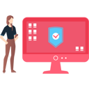 پیش‌نمایش فایل computer-password-8987320 از پک امنیت داده