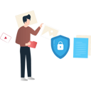 پیش‌نمایش فایل confidential-data-8987248 از پک امنیت داده