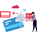 پیش‌نمایش فایل credit-card-detail-8987280 از پک امنیت داده