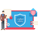 پیش‌نمایش فایل cyber-safety-8987292 از پک امنیت داده