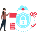 پیش‌نمایش فایل data-encryption-8987301 از پک امنیت داده