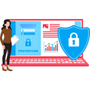 پیش‌نمایش فایل data-protection-8987317 از پک امنیت داده