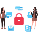 پیش‌نمایش فایل data-security-8987246 از پک امنیت داده