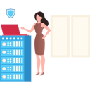 پیش‌نمایش فایل database-security-8987247 از پک امنیت داده
