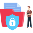 پیش‌نمایش فایل folder-protection-8987305 از پک امنیت داده