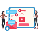 پیش‌نمایش فایل insecure-computer-8987319 از پک امنیت داده