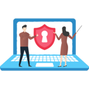 پیش‌نمایش فایل laptop-security-8987263 از پک امنیت داده