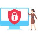 پیش‌نمایش فایل locked-computer-8987303 از پک امنیت داده