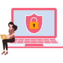 پیش‌نمایش فایل locked-laptop-8987286 از پک امنیت داده