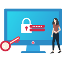 پیش‌نمایش فایل login-passcode-8987257 از پک امنیت داده