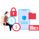 پیش‌نمایش فایل mobile-security-8987314 از پک امنیت داده