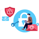 پیش‌نمایش فایل online-protection-8987284 از پک امنیت داده