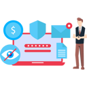 پیش‌نمایش فایل online-safety-8987261 از پک امنیت داده