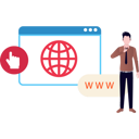 پیش‌نمایش فایل open-browser-8987265 از پک امنیت داده