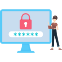 پیش‌نمایش فایل password-protected-8987241 از پک امنیت داده