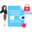 پیش‌نمایش فایل password-protected-8987297 از پک امنیت داده