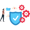 پیش‌نمایش فایل secure-data-storage-8987258 از پک امنیت داده