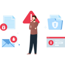 پیش‌نمایش فایل security-alert-8987295 از پک امنیت داده