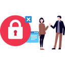 پیش‌نمایش فایل security-dialog-8987268 از پک امنیت داده
