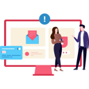 پیش‌نمایش فایل security-flaw-8987262 از پک امنیت داده