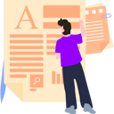 پیش‌نمایش فایل boy-reading-content-article-8996628 از پک نویسندگی محتوا