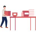 پیش‌نمایش فایل young-boy-carrying-donation-box-8953326 از پک خیریه و کمک‌های مالی