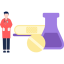پیش‌نمایش فایل doctor-standing-with-medical-supplies-9024566 از پک پزشک