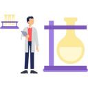پیش‌نمایش فایل the-doctor-is-standing-in-the-lab-9024565 از پک پزشک