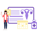 پیش‌نمایش فایل the-girl-has-a-medical-appointment-9024621 از پک پزشک
