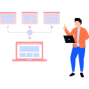 پیش‌نمایش فایل business-expert-connecting-laptop-to-websites-8893006 از پک حرفه