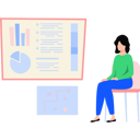 پیش‌نمایش فایل business-professional-is-making-business-plans-8892971 از پک حرفه