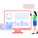 پیش‌نمایش فایل data-analyst-doing-data-analysis-8893013 از پک حرفه