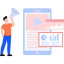 پیش‌نمایش فایل marketing-professional-doing-online-marketing-8893050 از پک حرفه
