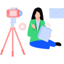 پیش‌نمایش فایل marketing-professional-is-making-promotional-videos-for-marketing-8893043 از پک حرفه