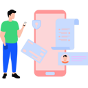 پیش‌نمایش فایل young-customer-doing-online-payment-8892959 از پک حرفه