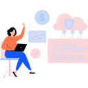 پیش‌نمایش فایل young-programmer-is-working-on-coding-8892981 از پک حرفه