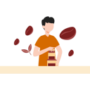 پیش‌نمایش فایل young-boy-making-coffee-8953425 از پک فرهنگ قهوه