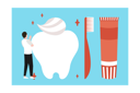 پیش‌نمایش فایل boy-brushing-his-teeth-9012065 از پک دندانپزشکی