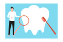 پیش‌نمایش فایل boy-checking-teeth-9012004 از پک دندانپزشکی
