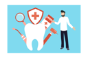 پیش‌نمایش فایل boy-dentist-9012053 از پک دندانپزشکی